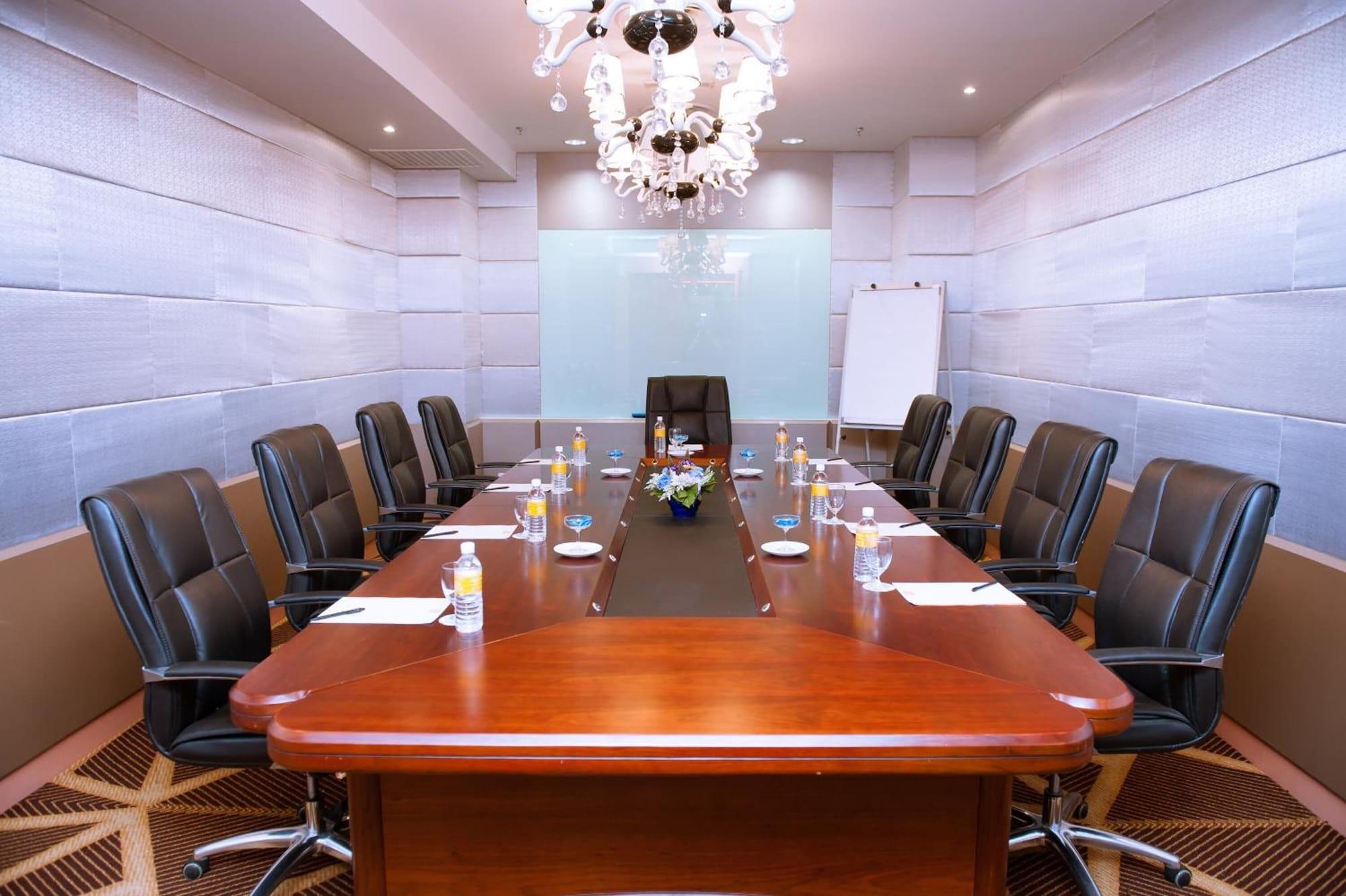 Sala de Reuniones Palm Seremban Hotel