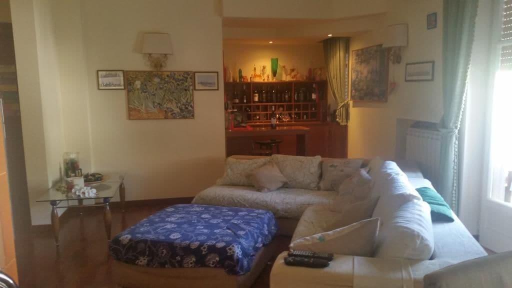 Comodidades del Alojamiento Casa Italia B&B