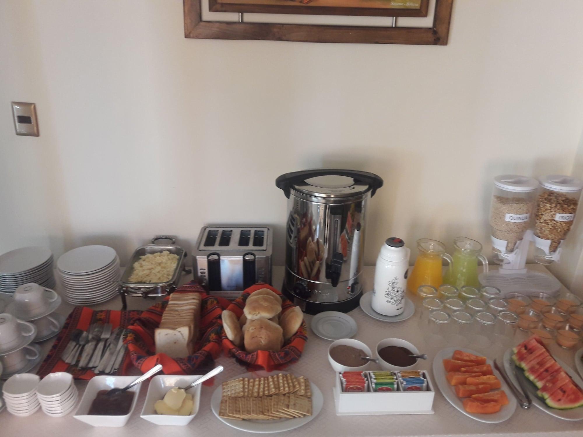 Restaurant Hotel Jerian