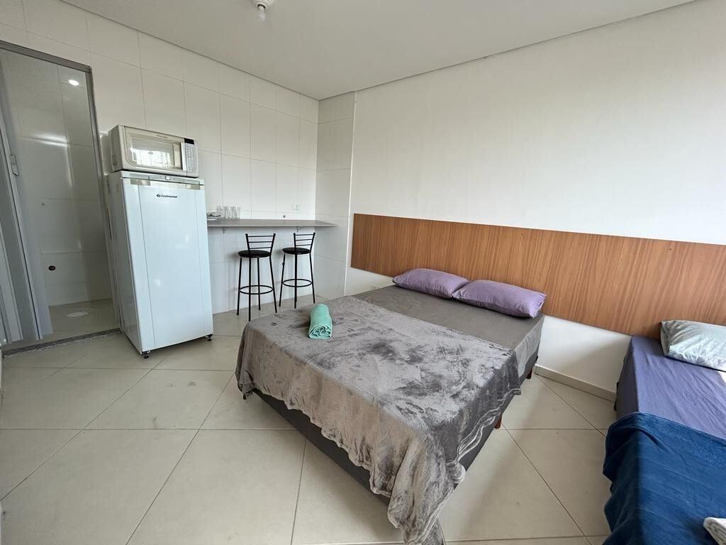 Varios Studio Vila Guilherme ZN São Paulo