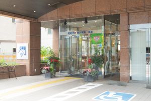 Alojamiento - Toyoko Inn Hokkaido Asahikawa Ekimae Ichijo Dori