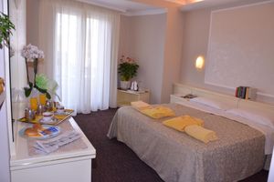Alojamiento - Hotel Terme Marconi