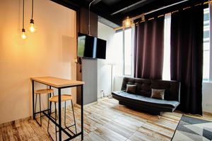 Hotel - Lexum by Bernalo Hotels