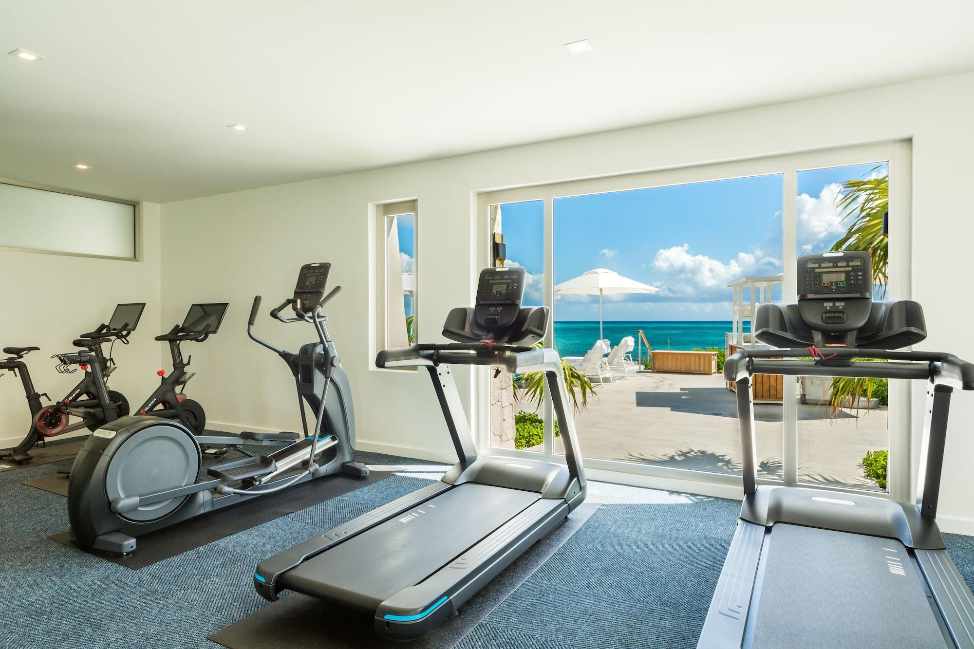 Gimnasio Rock House