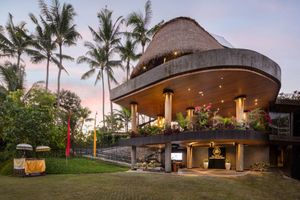 Alojamiento - GDAS Bali Health and Wellness Resort - Adults Only