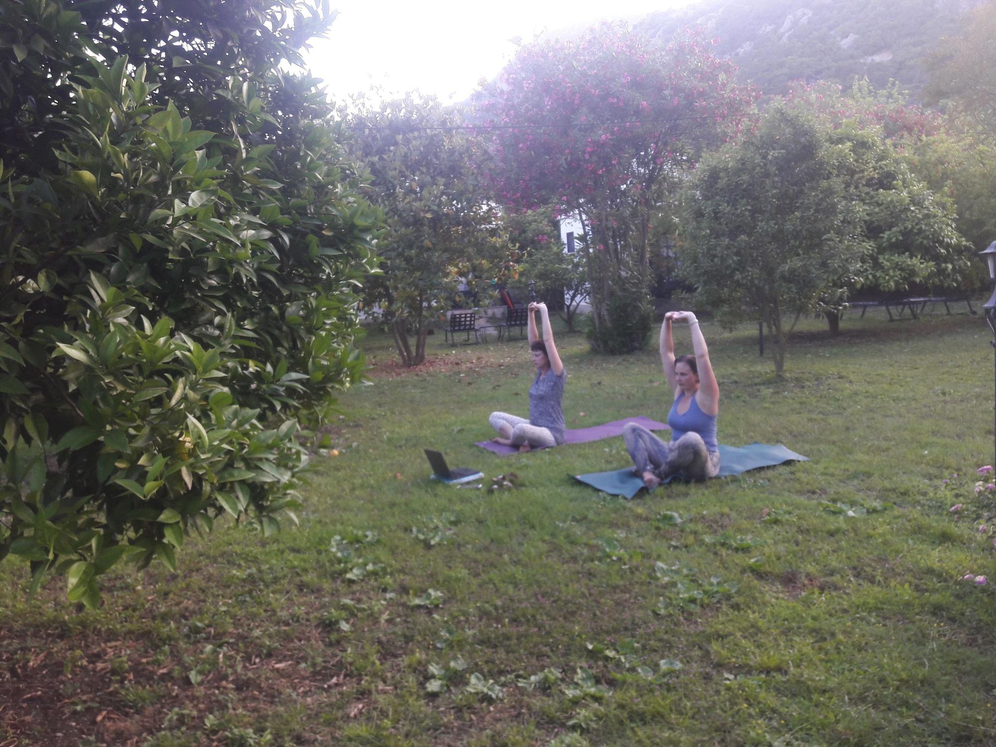 Gimnasio Hemerans Anatolia Otel