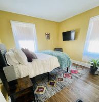 Alquiler Vacacional - Cozy Casa - Downtown by Beautiful Park & Riverwalk