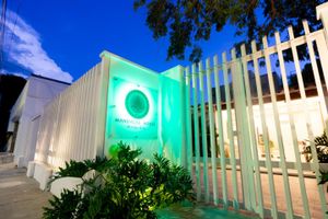 Alojamiento - Hotel Mandalas House by DOT Boutique