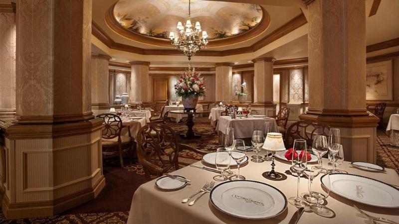 Disney's Grand Floridian Resort & Spa - foto 57