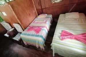 Alquiler Vacacional - House