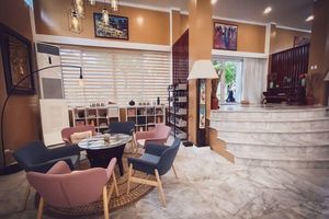 Alquiler Vacacional - Four Bedroom House Wazobia Boracay