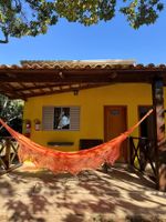 Alojamiento - Pousada Portal do Manso