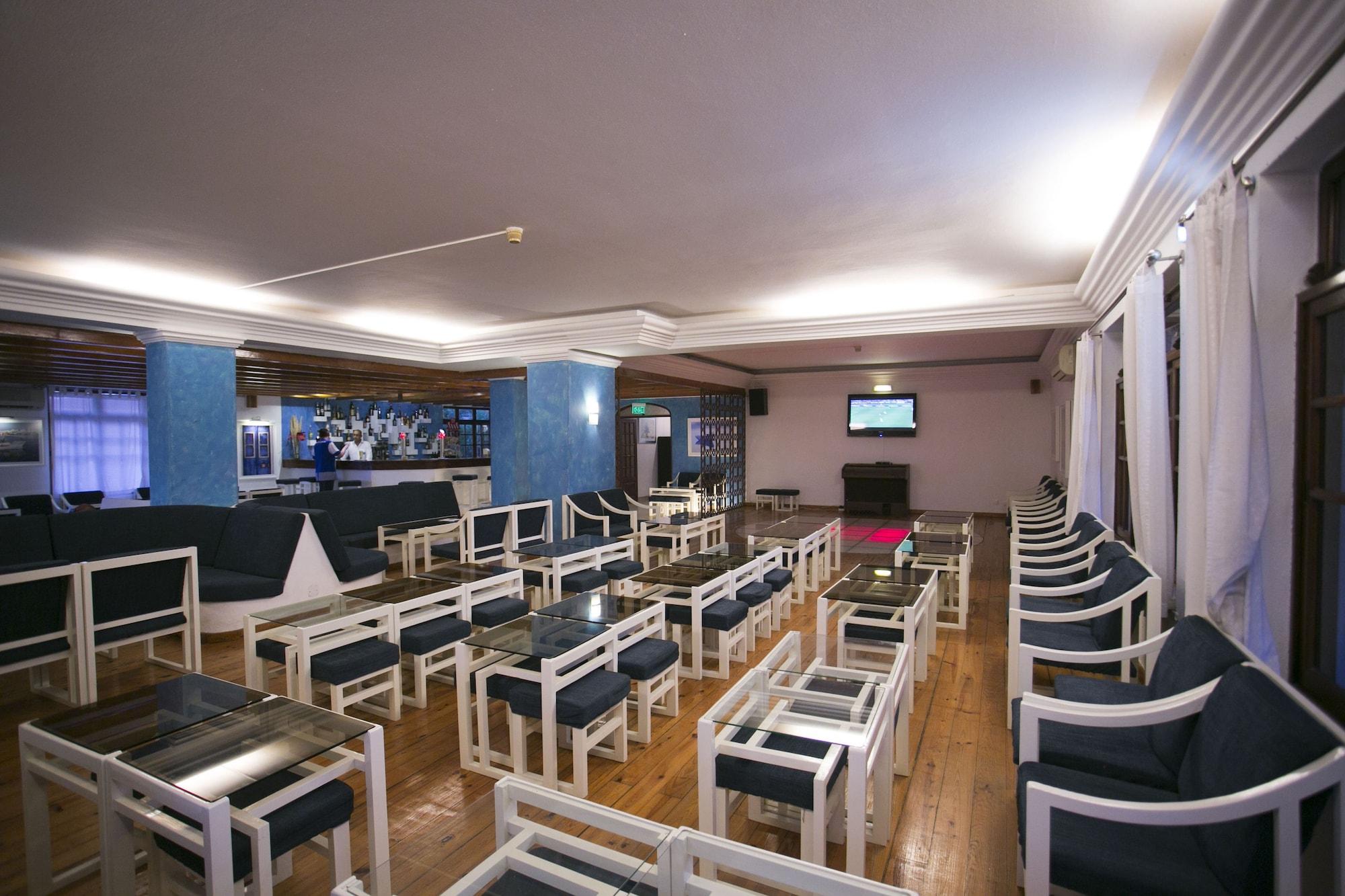 Restaurant Mirachoro Praia da Rocha