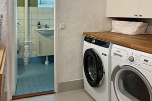 Alquiler Vacacional - 5 Person Holiday Home in Limhamn-by Traum