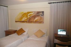 Alquiler Vacacional - Pipa Hills-Tropical Paridise