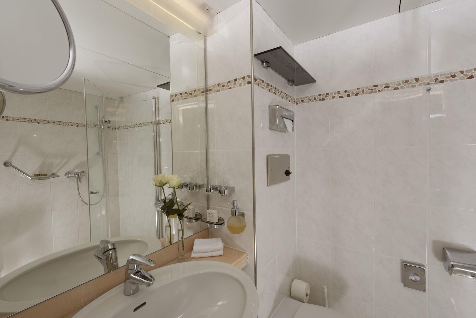 Habitación Maritim Hotel Bad Salzuflen