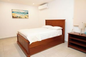 Alquiler Vacacional - Wonderfull Scape in a Mediterranean Architecture Beach House