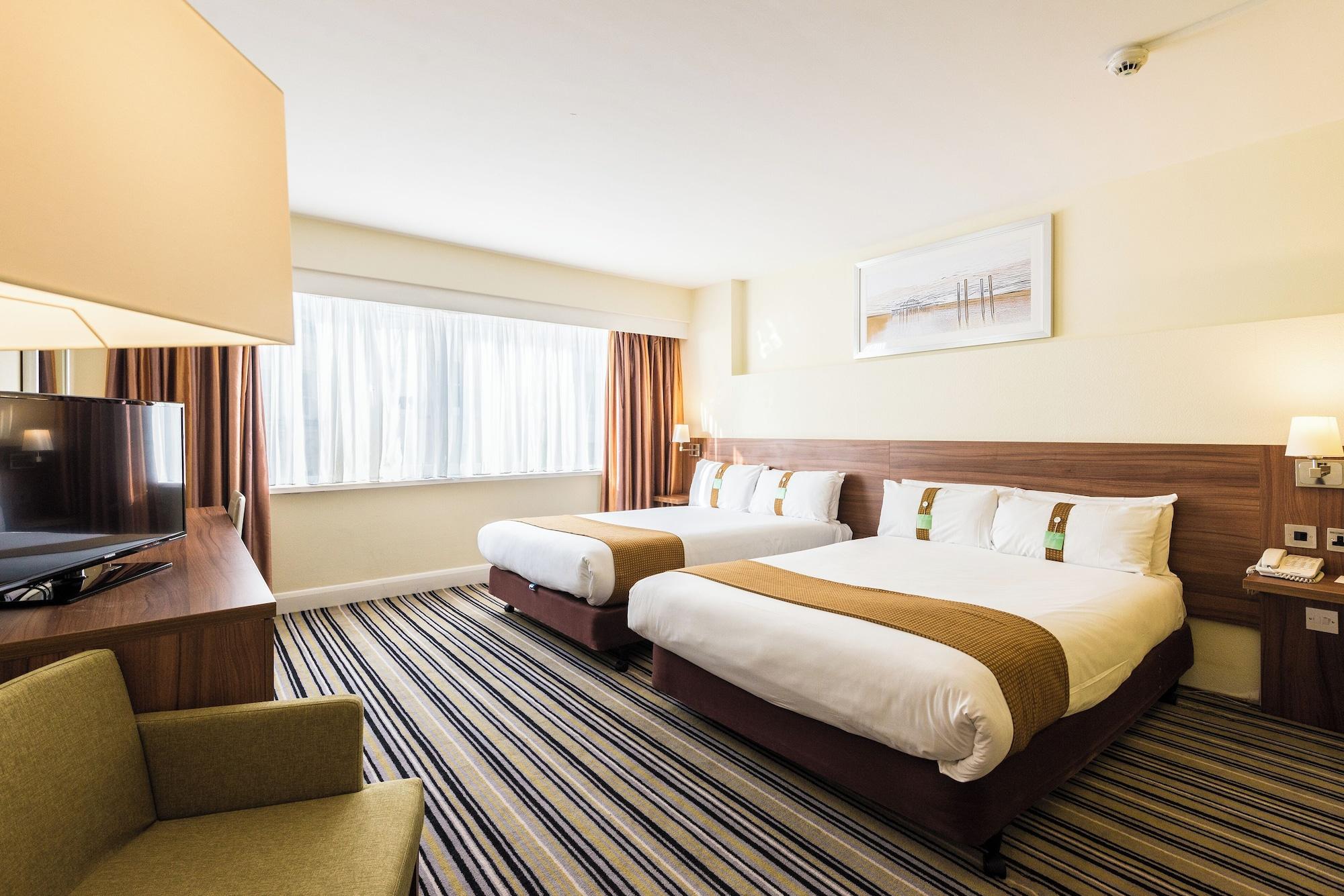 Habitación Holiday Inn Brighton Seafront by IHG
