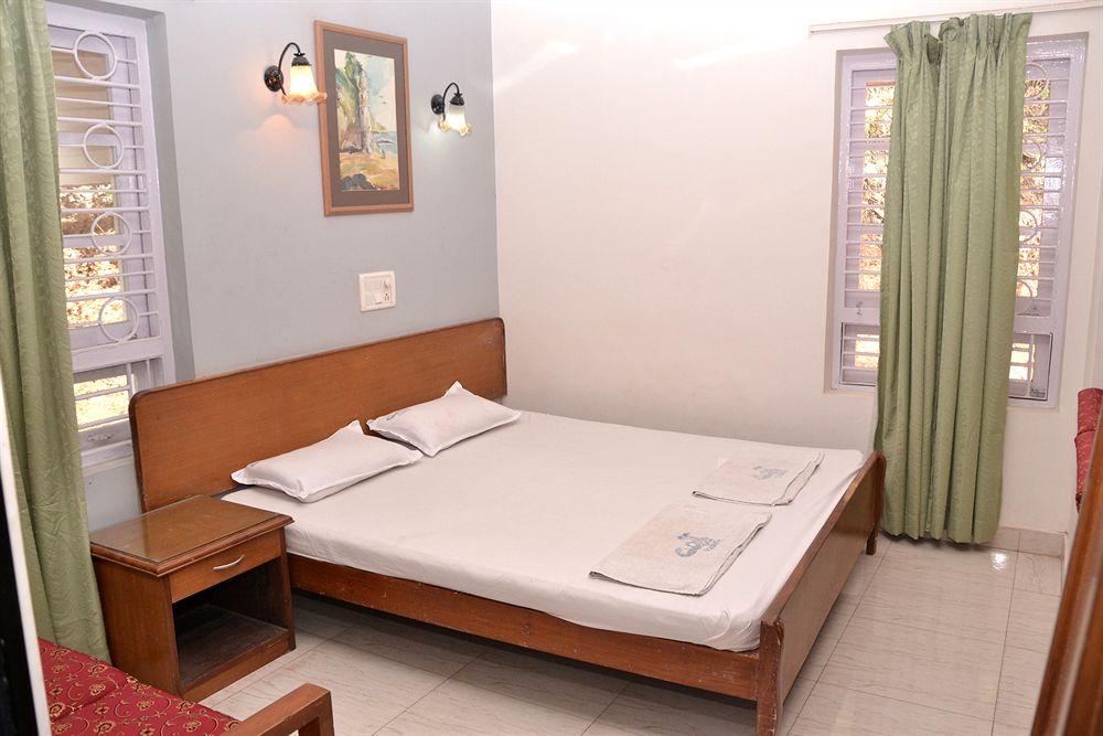 Habitación Farmagudi Hill Retreat