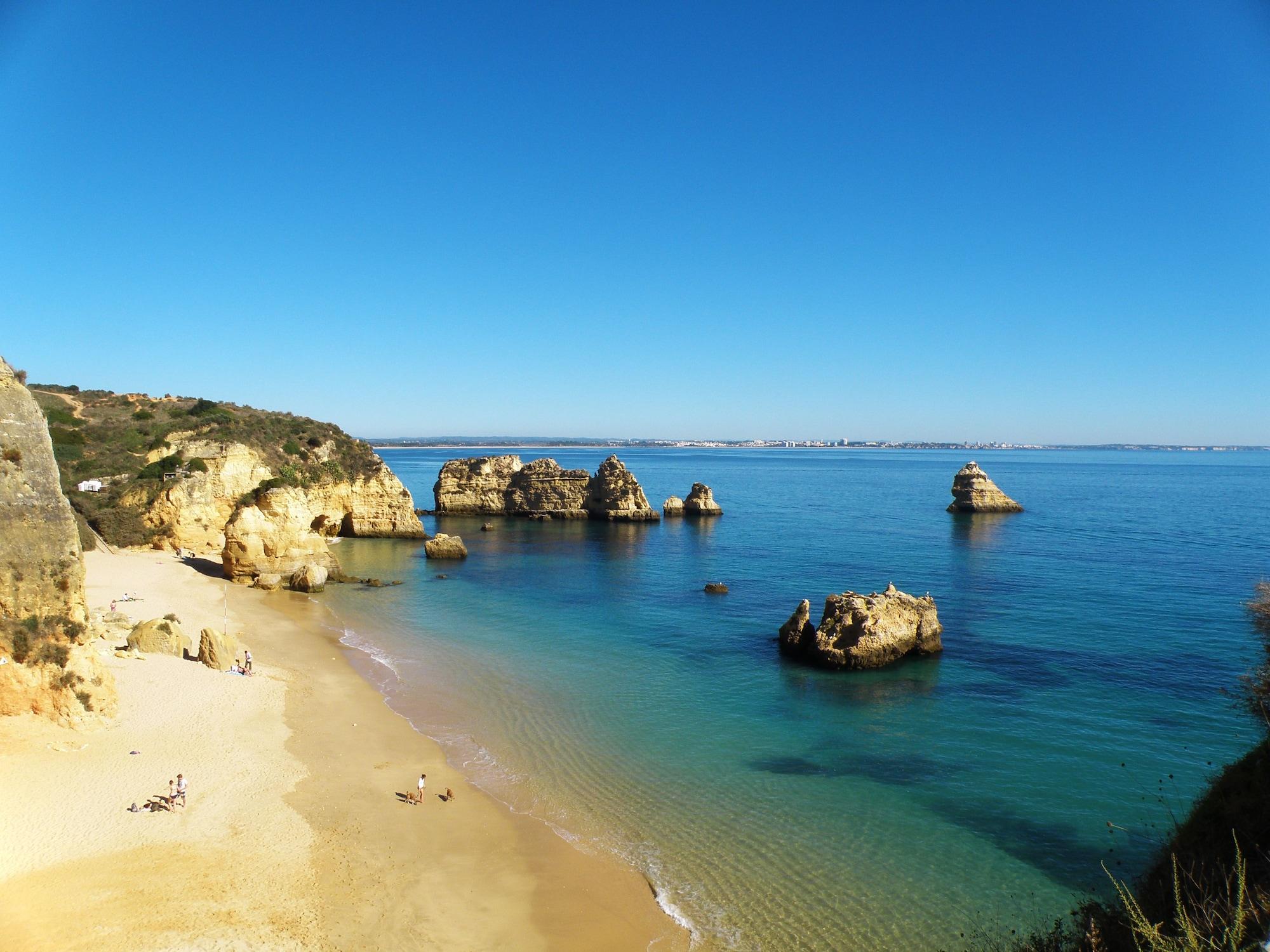 Playa Villas D. Dinis Charming Residence - Adults Only