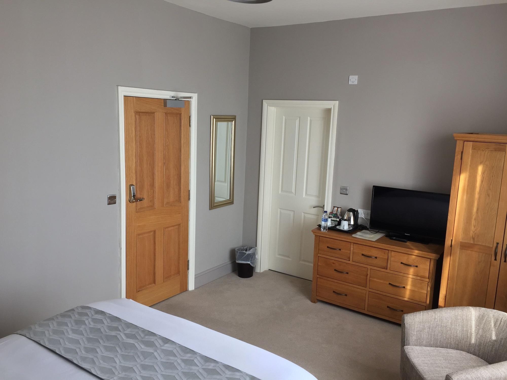 Habitación The Clyffe Hotel