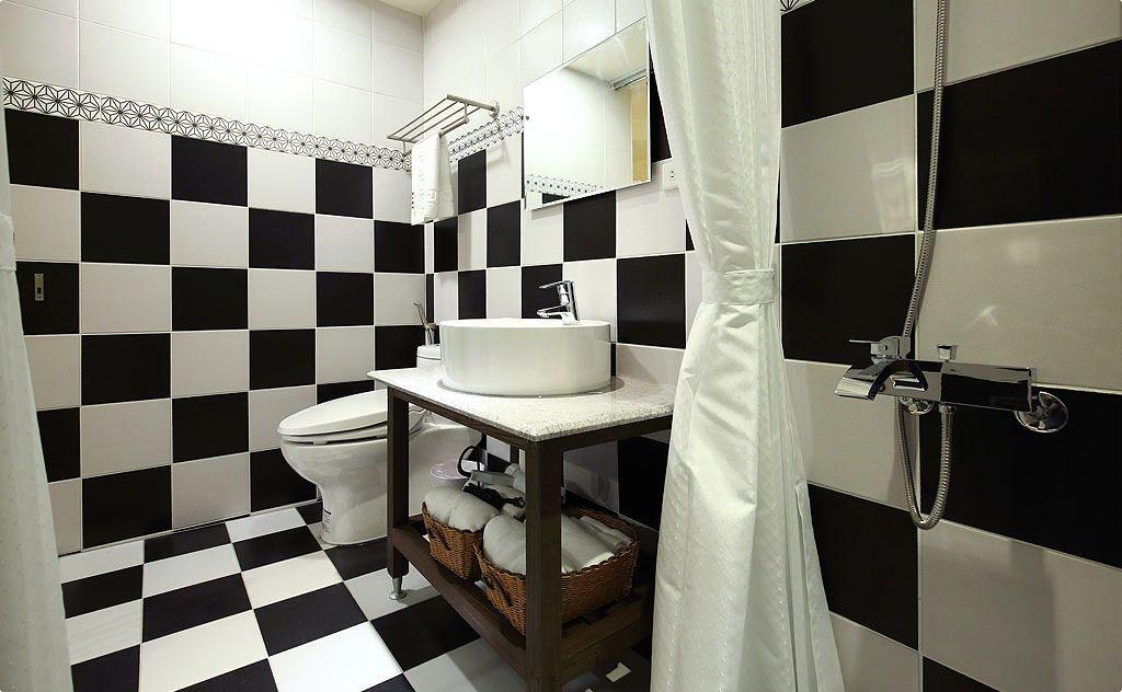 Equipamiento de Habitación B&B Mountain View