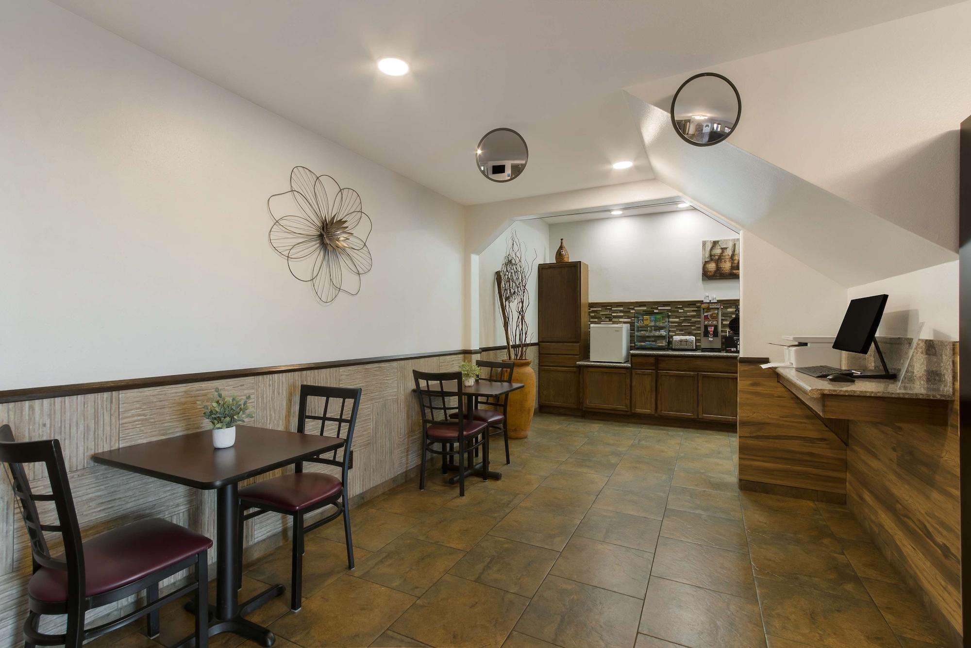 Restaurant SureStay by Best Western Camp Verde
