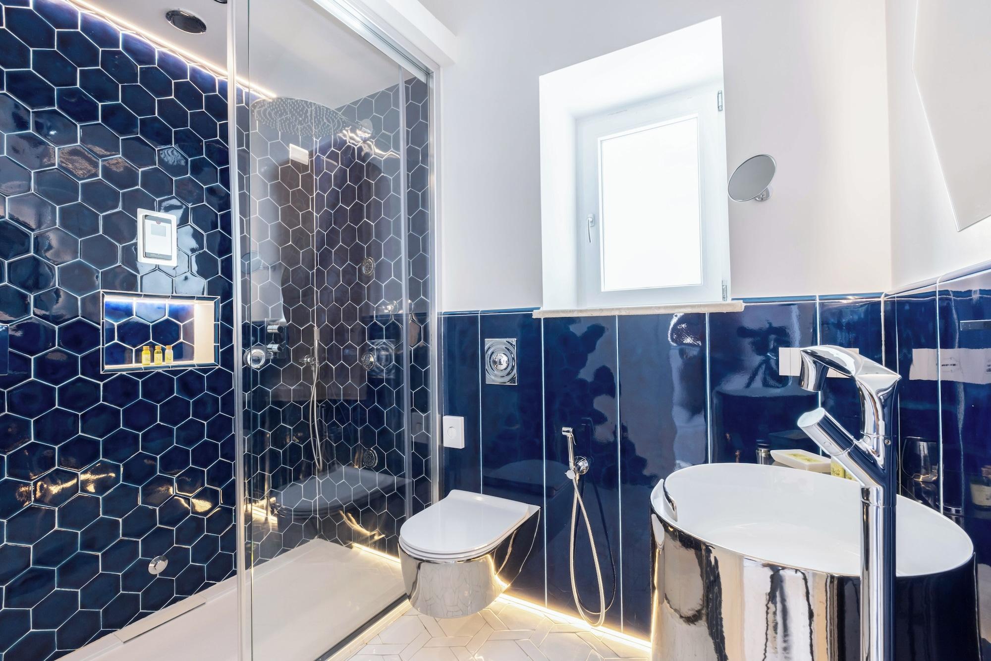 Equipamiento de Habitación Villa Nannina