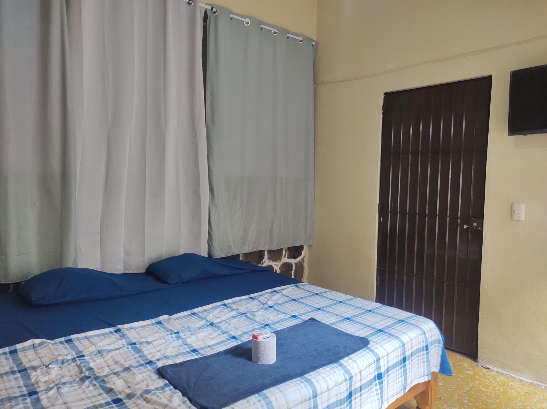 Camas Hospedaje Casa Velaz