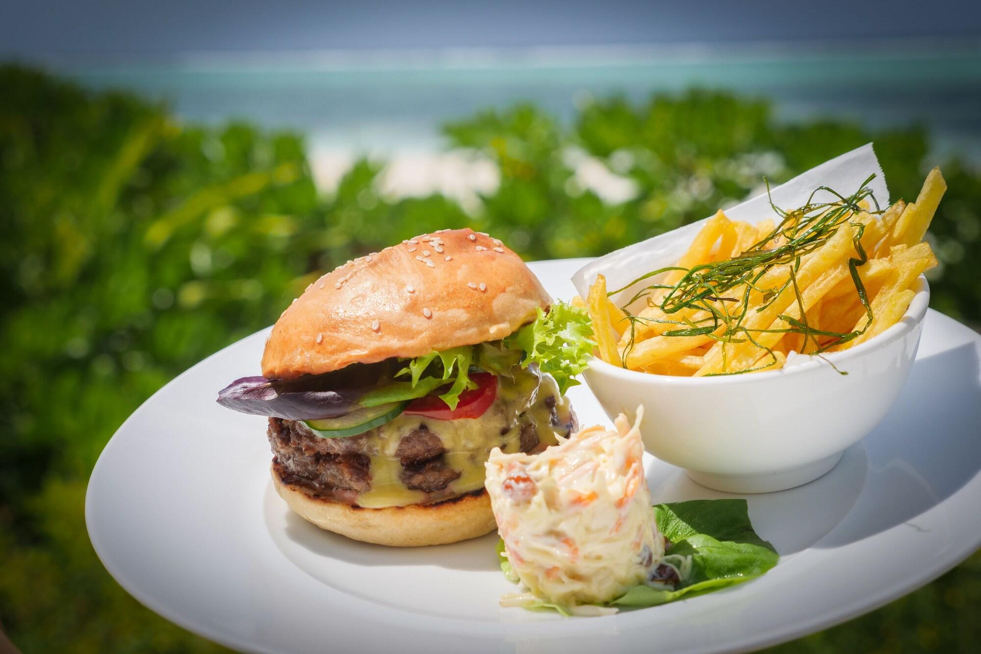 Restaurant Zanzibar Pearl Boutique Hotel & Villas