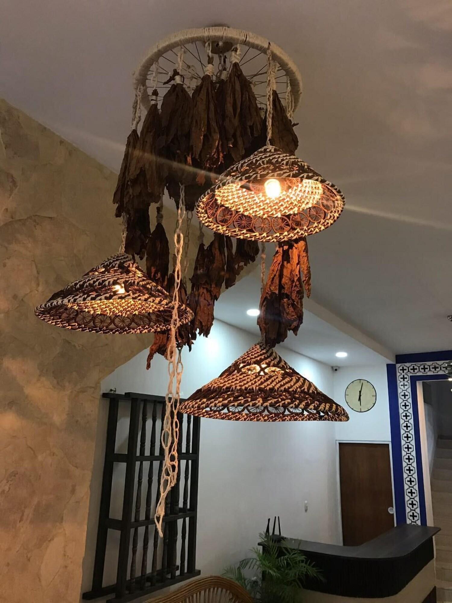 Comodidades del Alojamiento Iraka Hotel Zenu