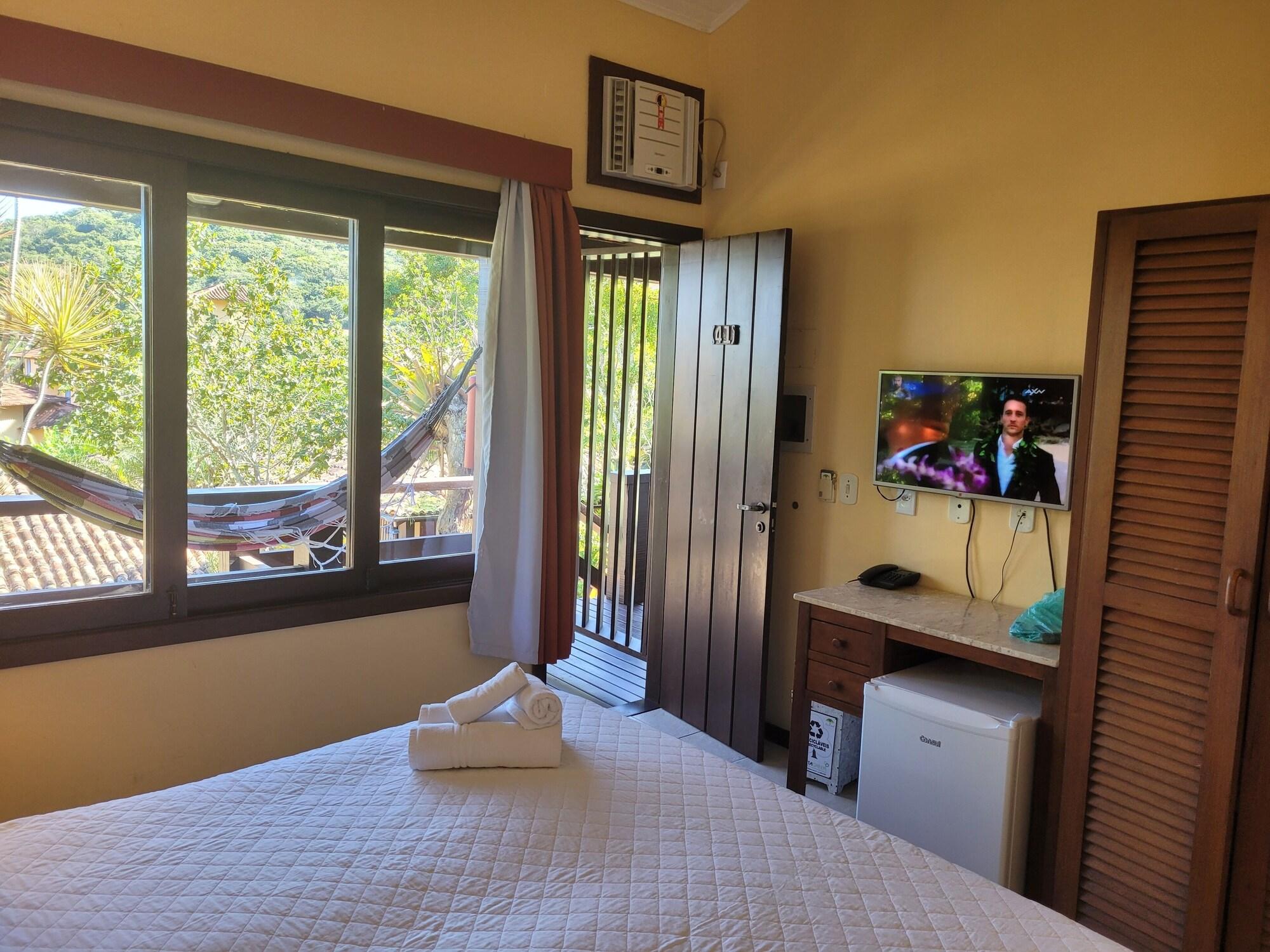 Habitación Hotel La Foret & Beach Club