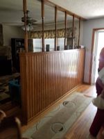 Alquiler Vacacional - 2-bedroom studio in delightful Fort Worth with AC comfort