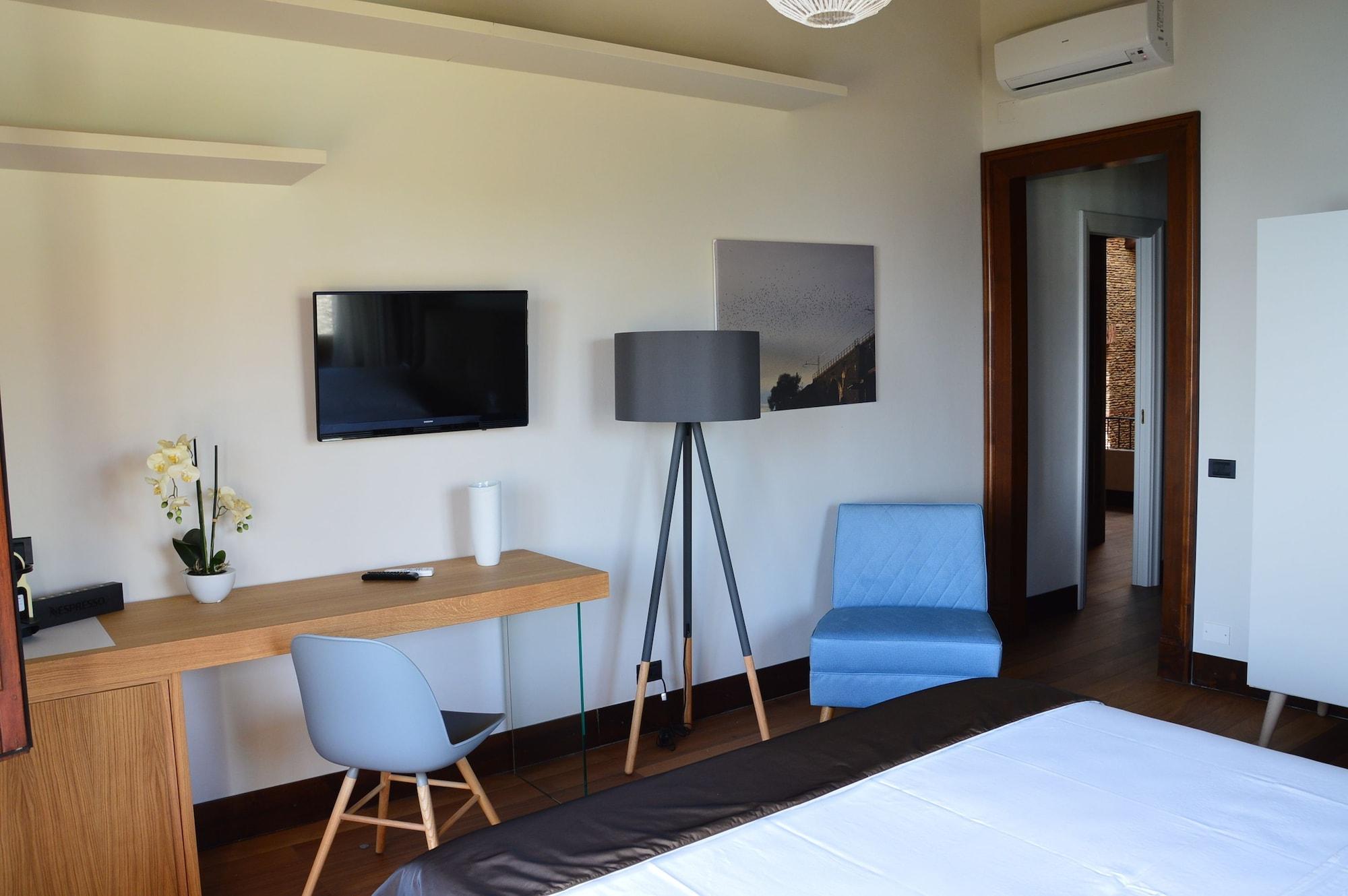 Habitación CasaRealia