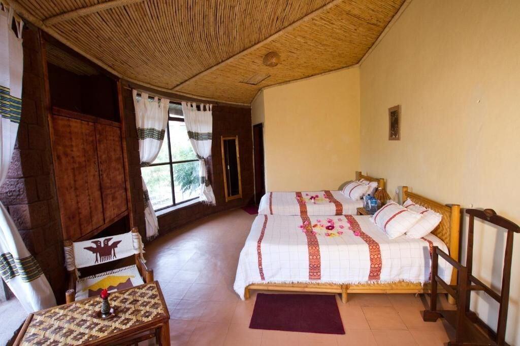 Habitación Lal Hotel and Spa