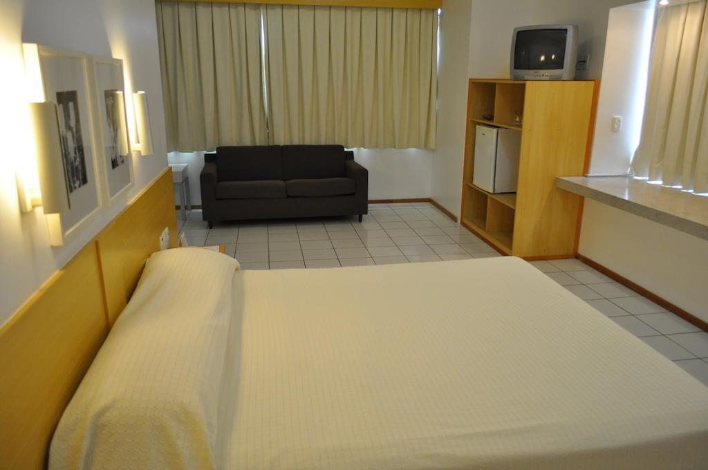 Hotel Luxor Soft Hotel Teresina