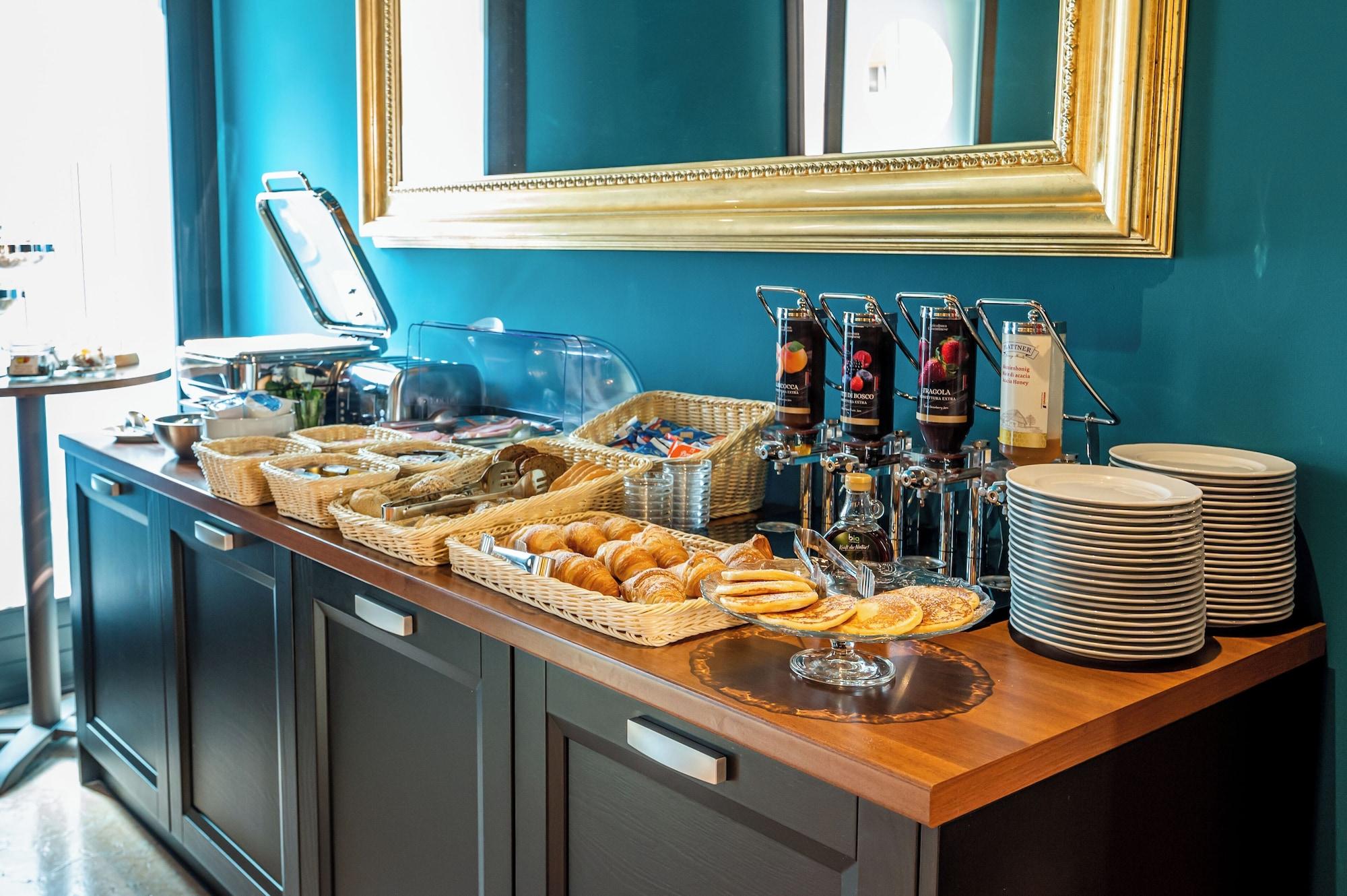 Restaurant Hotel Miro