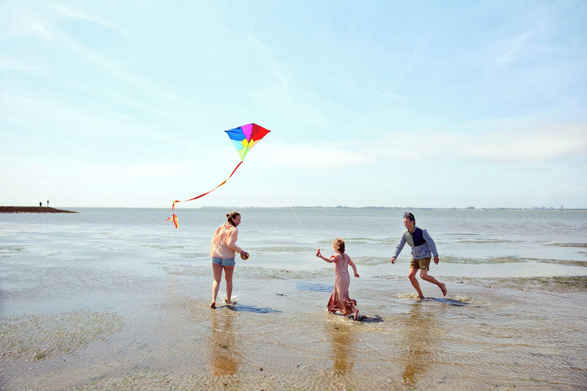 Playa Center Parcs Nordseeküste