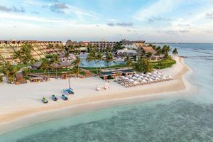Alojamiento - Ambassador at Grand Velas All Inclusive