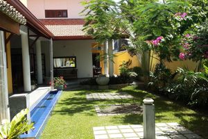 Alojamiento - Imagine Villa Hotel