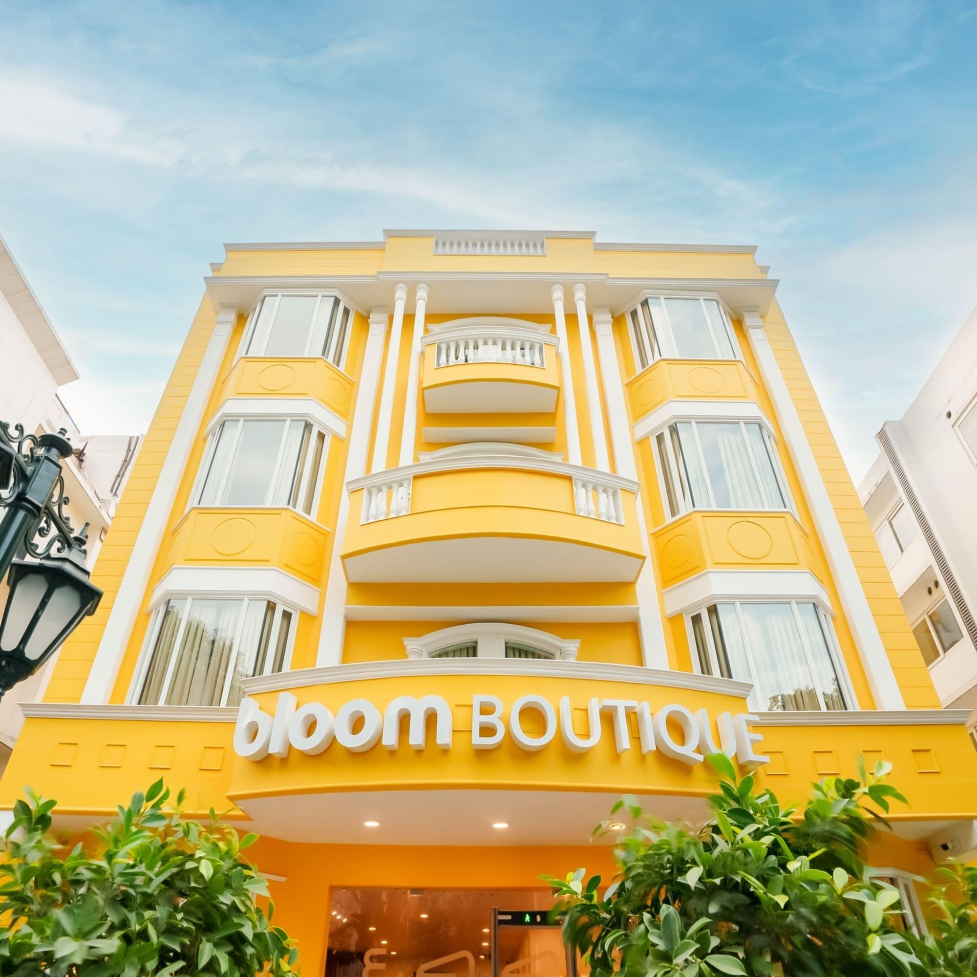 Varios Bloom Boutique - Connaught Place Area