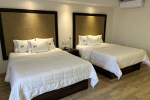 Hospedagens - Hotel Lepanto Reforma