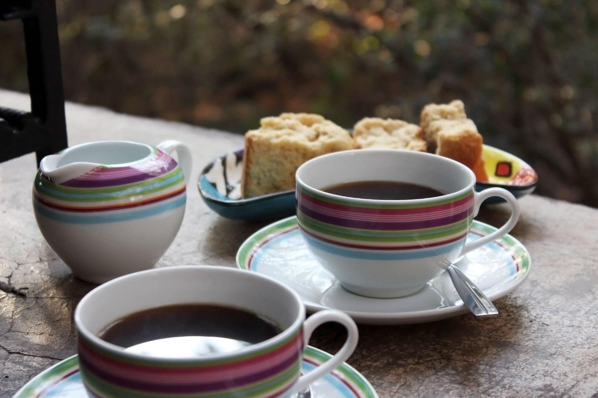 Set de Habitación Thulamela Bed and Breakfast