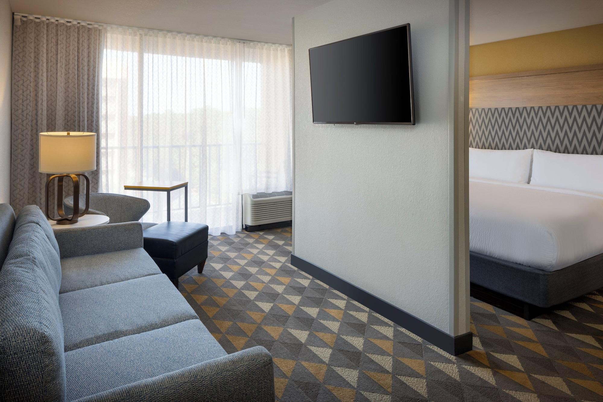 Habitación Holiday Inn & Suites Orlando SW - Celebration Area by IHG