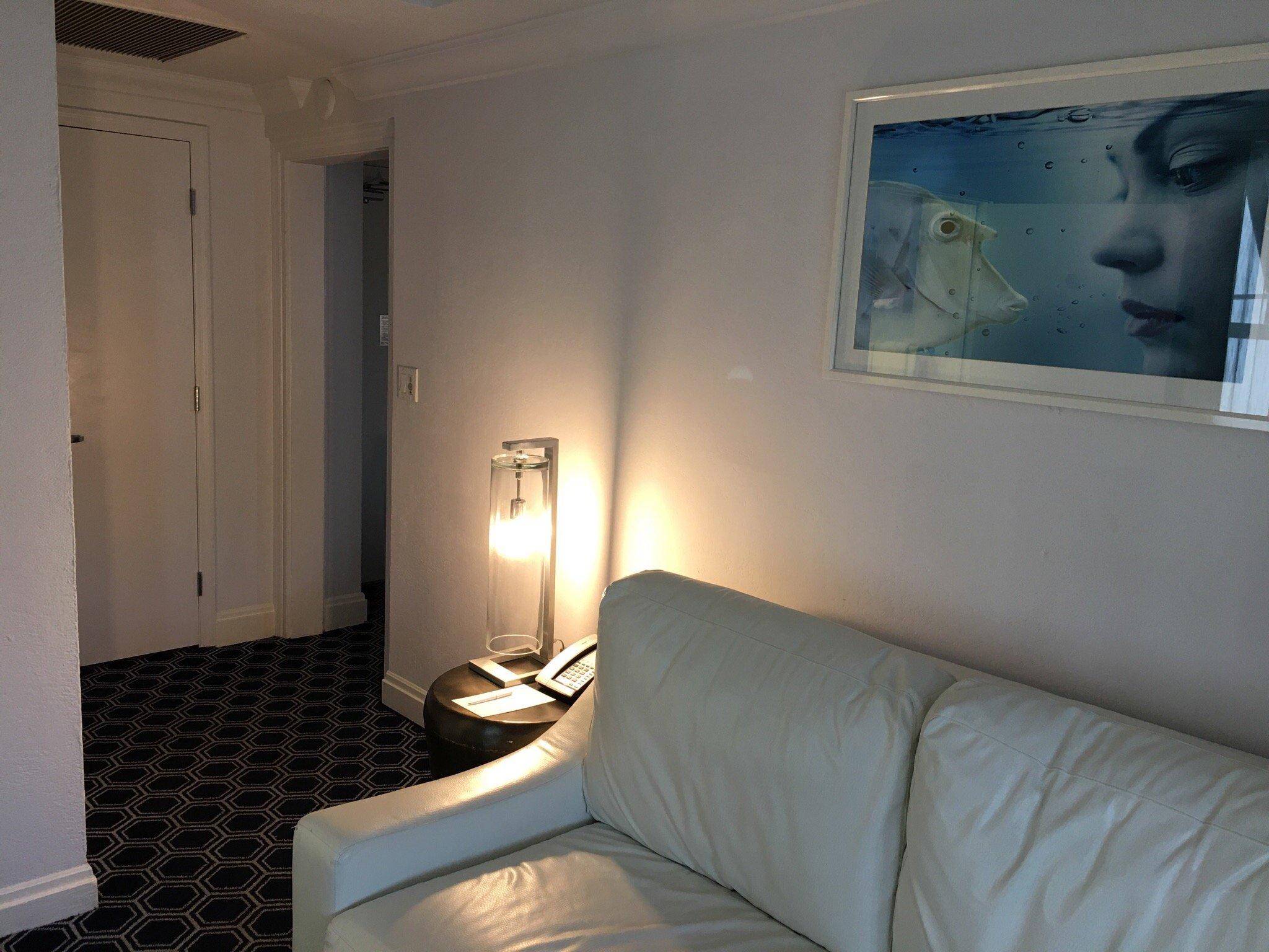 Hotel Blue Moon Hotel South Beach