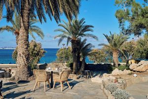 Alojamiento - Sitia Beach City Resort & Spa