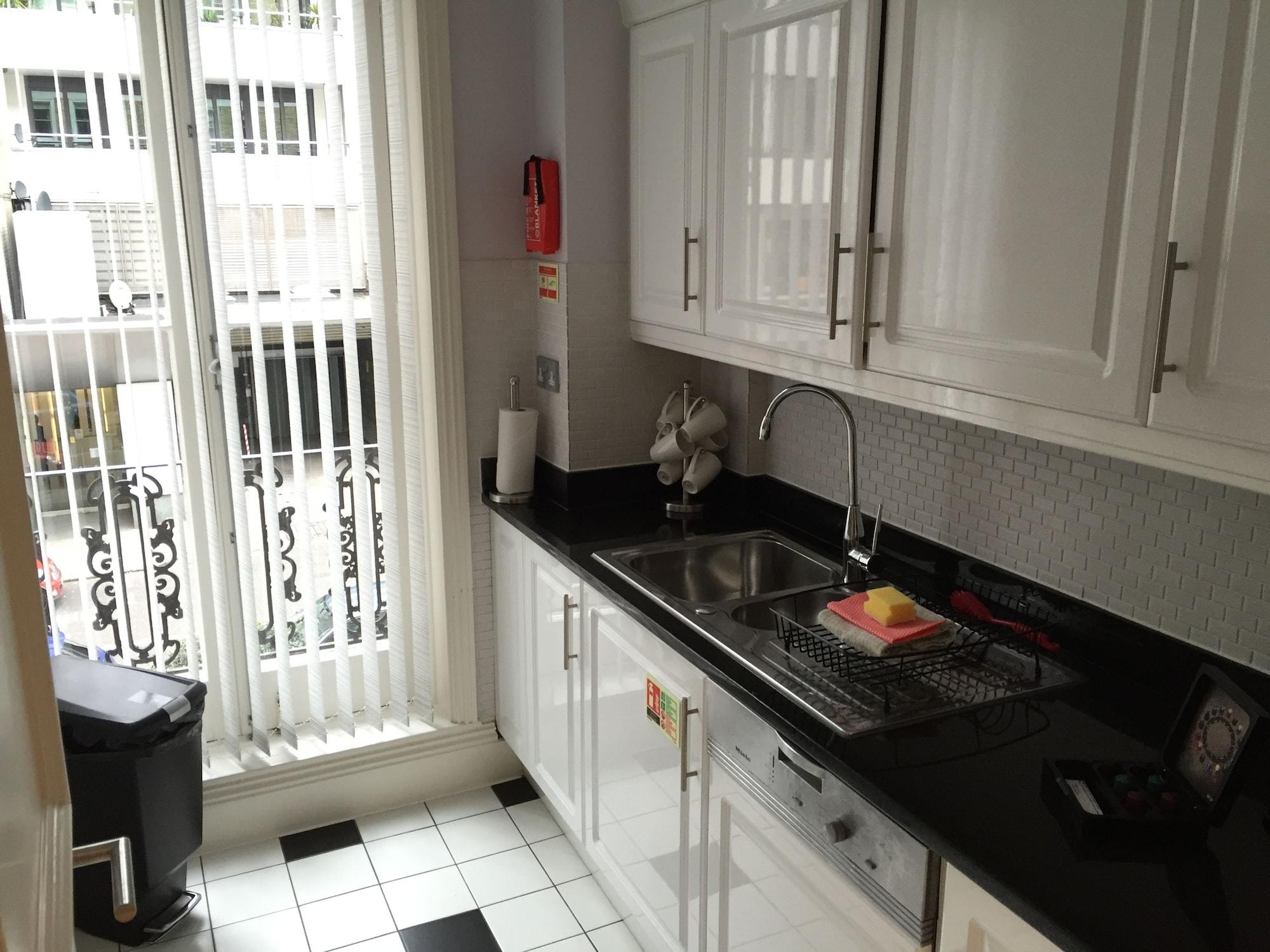 Equipamiento de Habitación Beaufort House - Knightsbridge