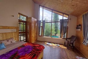 Alquiler Vacacional - Namah Homestay