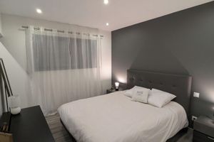 Alquiler Vacacional - The villa near Monts du matin, ideal for family holidays.