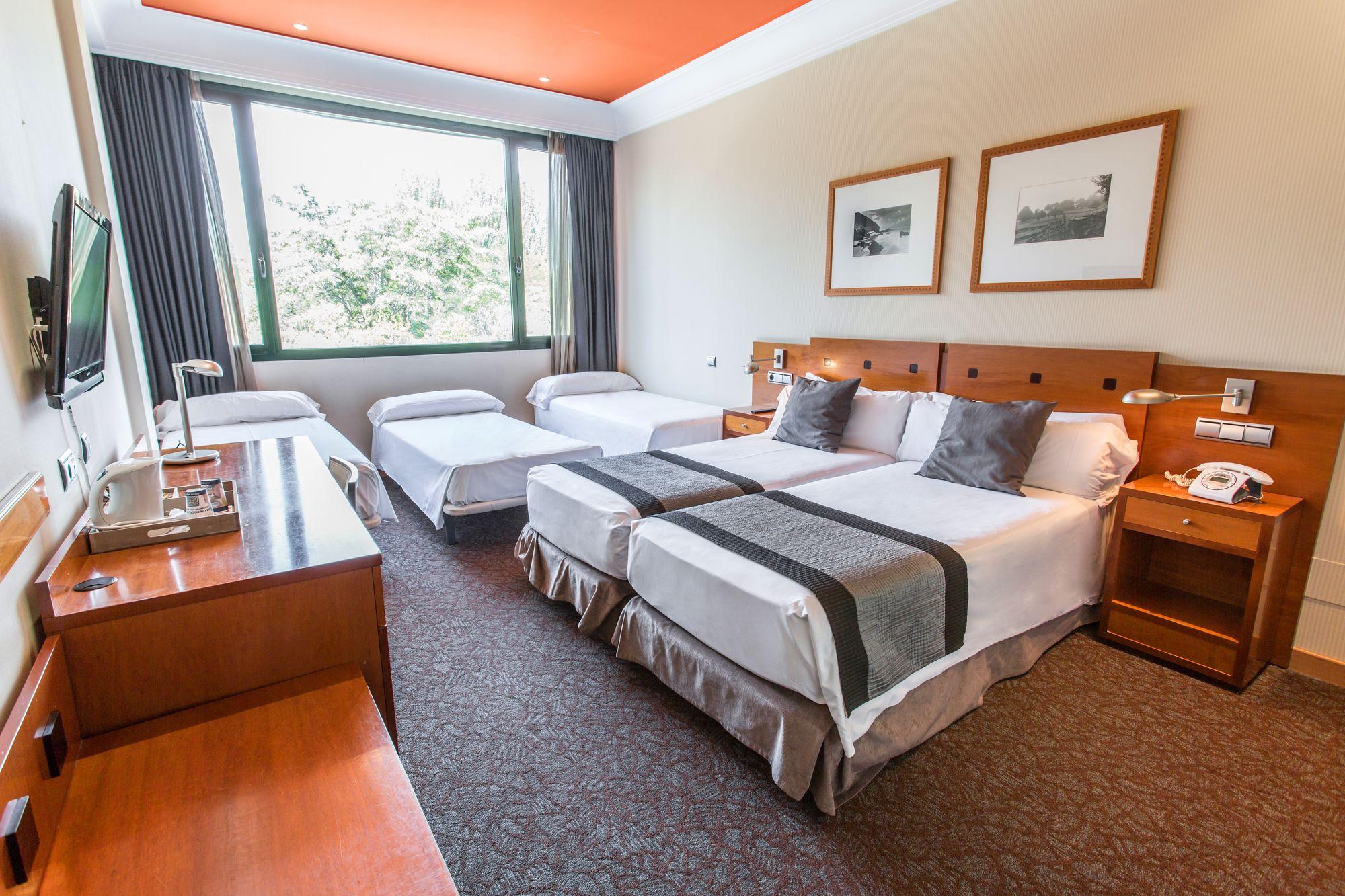 Hotel Petit Palace Arturo Soria